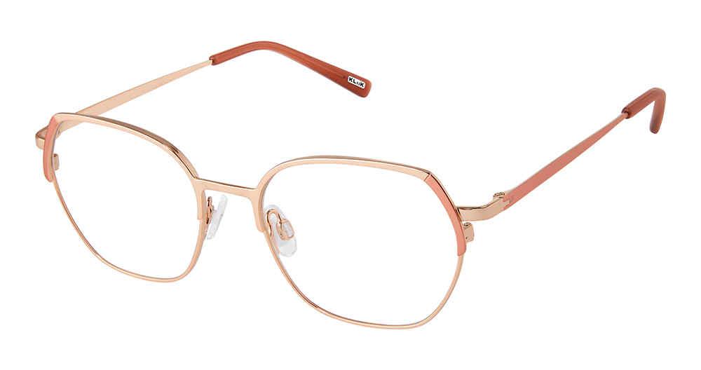 K-763 Eyeglasses - KLiiK Denmark Authorized Retailer | coolframes