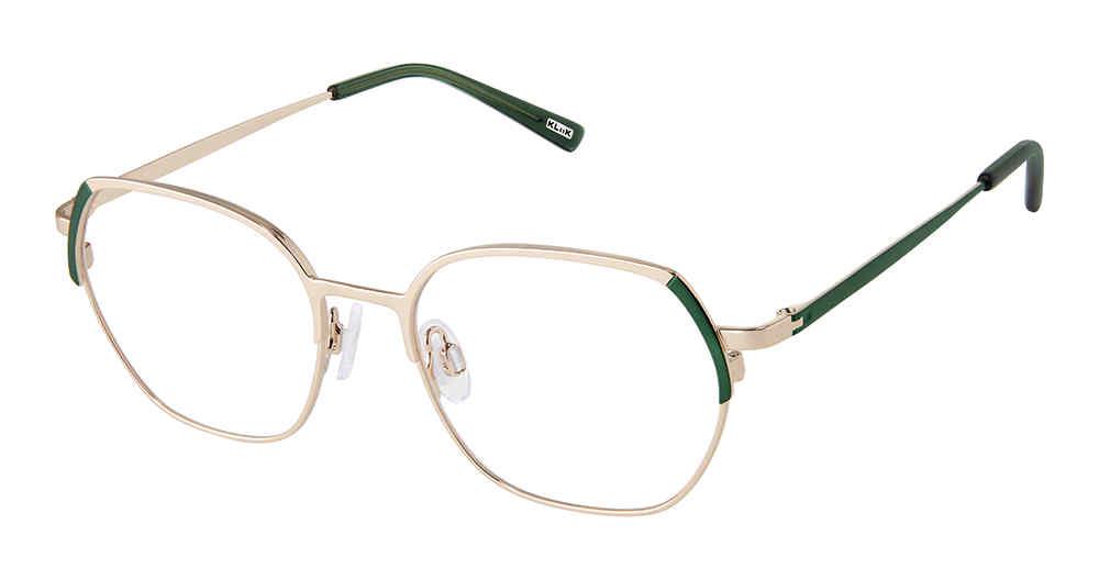 K-763 Eyeglasses - KLiiK Denmark Authorized Retailer | coolframes