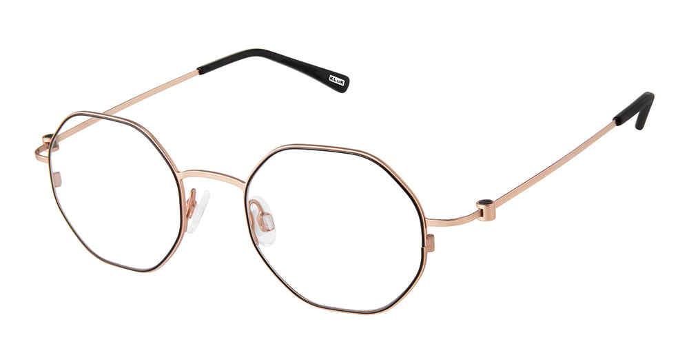 K-764 Eyeglasses - KLiiK Denmark Authorized Retailer | coolframes