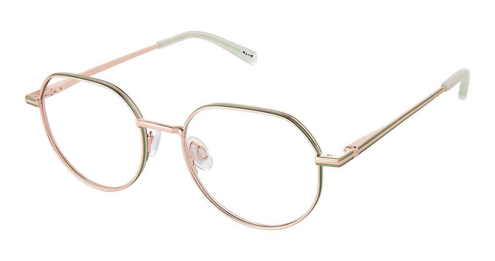 【K】 K-767 Eyeglasses - KLiiK Denmark Authorized Retailer | coolframes
