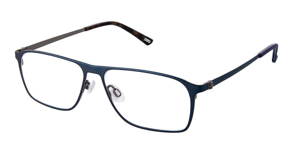 K-766 Eyeglasses - KLiiK Denmark Authorized Retailer | coolframes
