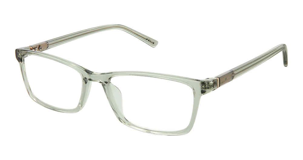 K-765 Eyeglasses - KLiiK Denmark Authorized Retailer | coolframes