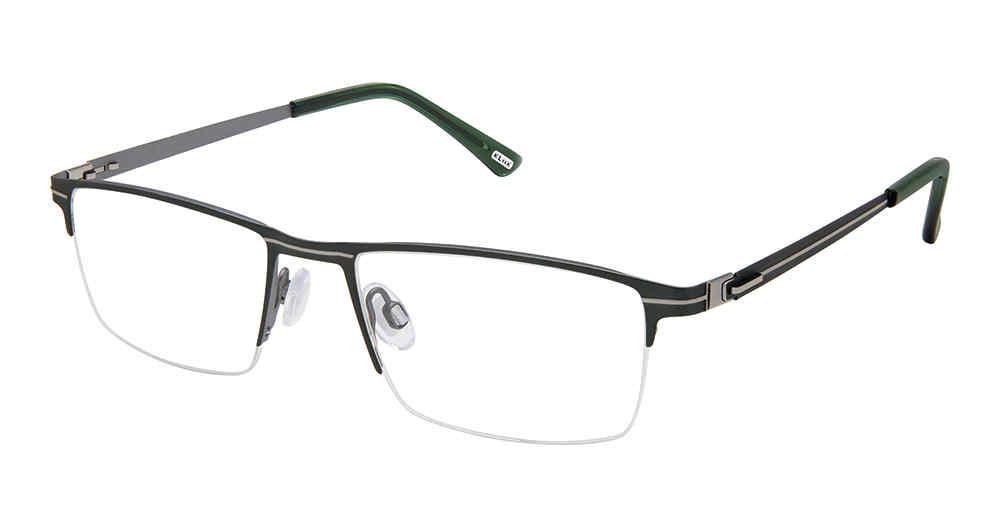 K-770 Eyeglasses - KLiiK Denmark Authorized Retailer | coolframes