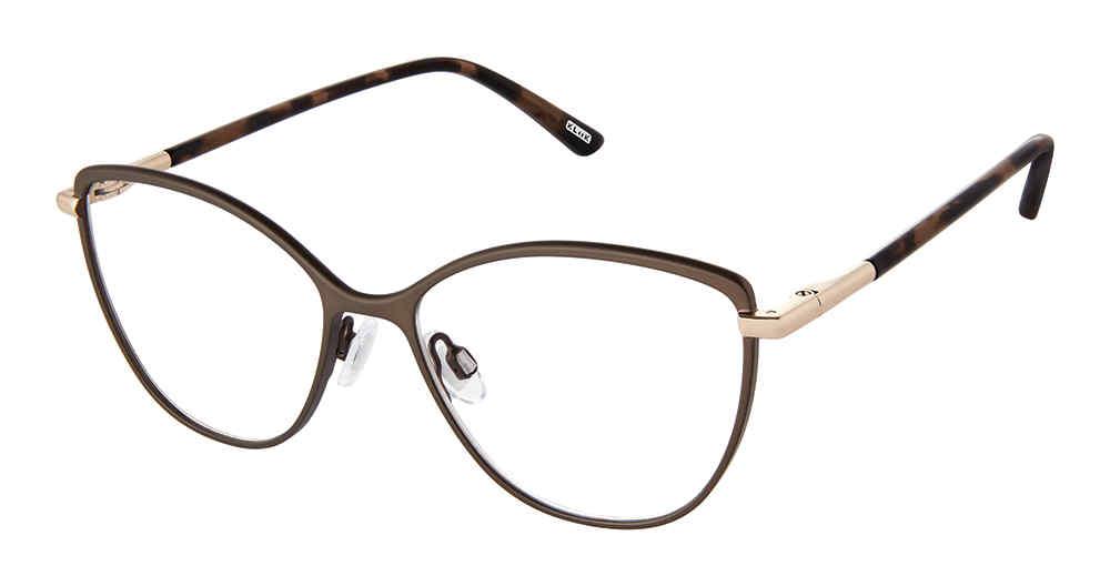 K-769 Eyeglasses - KLiiK Denmark Authorized Retailer | coolframes