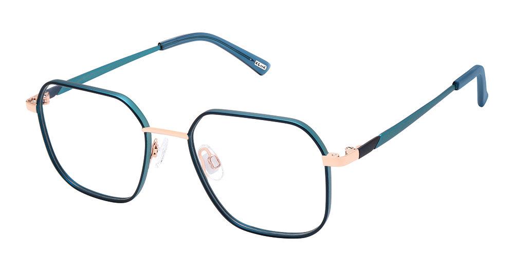 K-778 Eyeglasses - KLiiK Denmark Authorized Retailer | coolframes