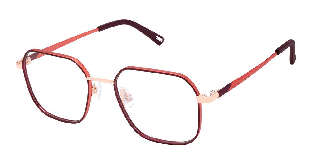K-778 Eyeglasses - KLiiK Denmark Authorized Retailer | coolframes