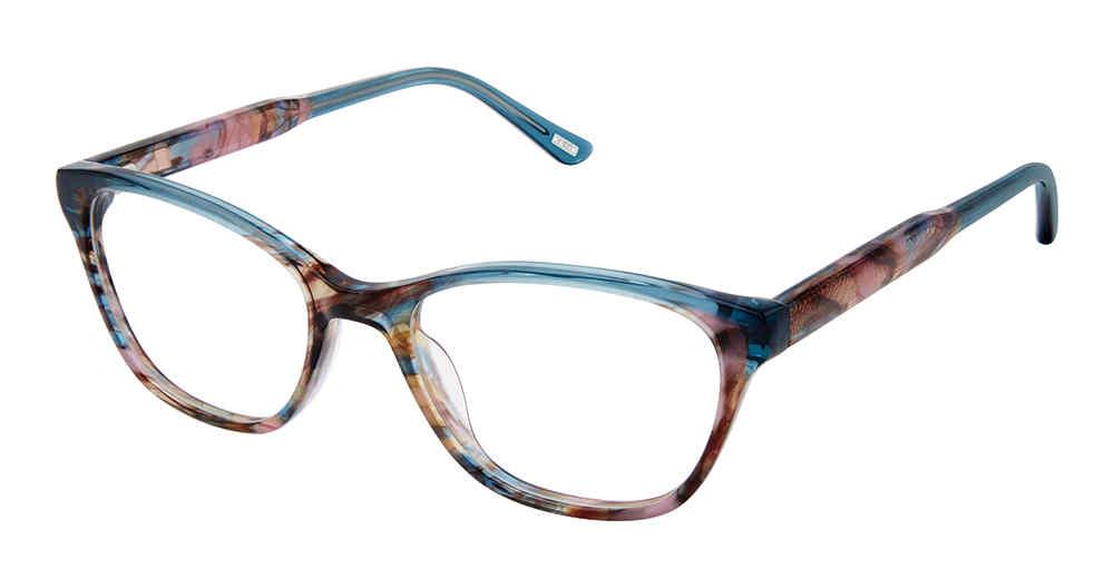 K-772 Eyeglasses - KLiiK Denmark Authorized Retailer | coolframes
