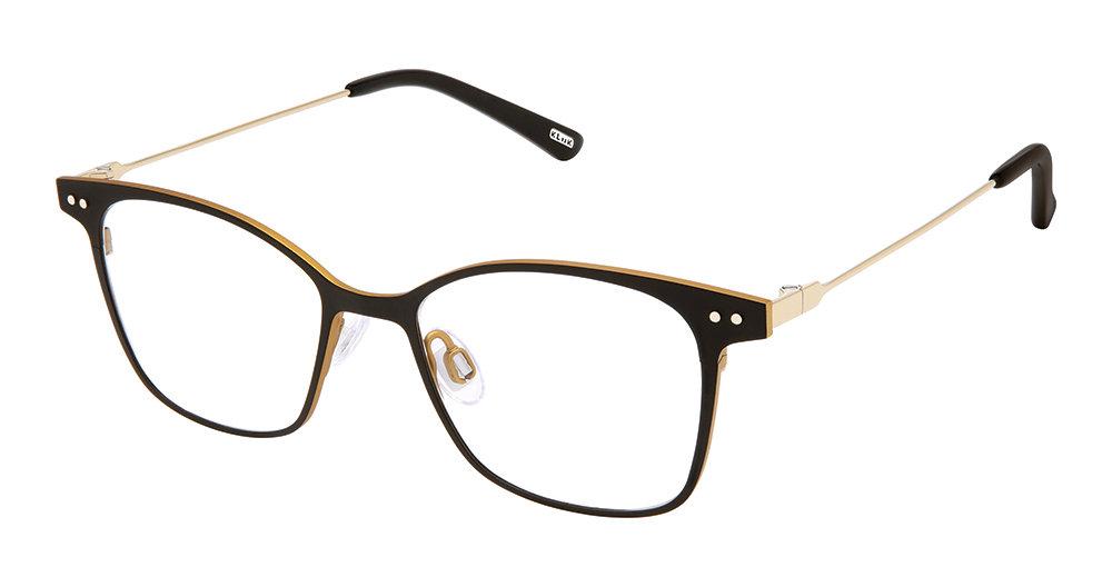 K-781 Eyeglasses - KLiiK Denmark Authorized Retailer | coolframes