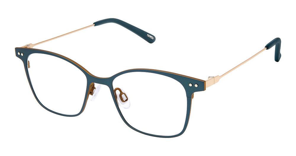 K-781 Eyeglasses - KLiiK Denmark Authorized Retailer | coolframes