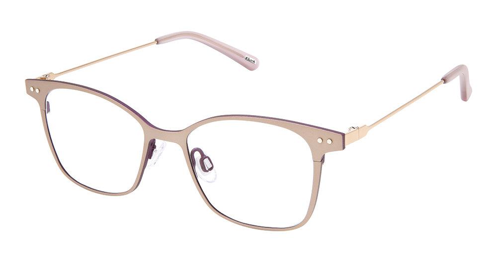 K-781 Eyeglasses - KLiiK Denmark Authorized Retailer | coolframes