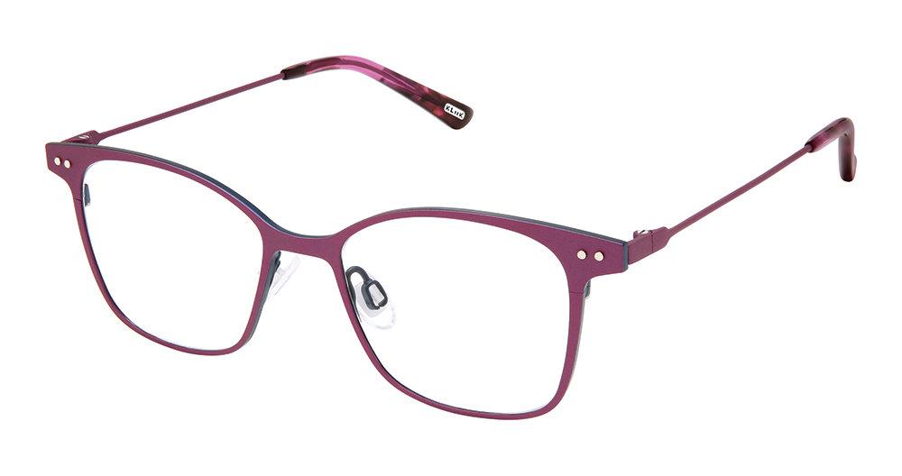 K-781 Eyeglasses - KLiiK Denmark Authorized Retailer | coolframes