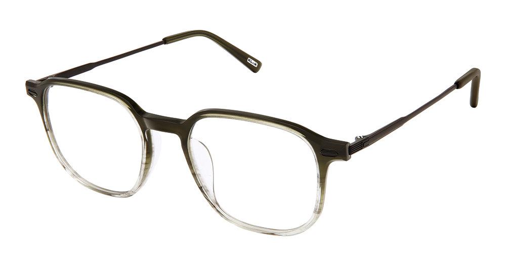 K-784 Eyeglasses - KLiiK Denmark Authorized Retailer | coolframes