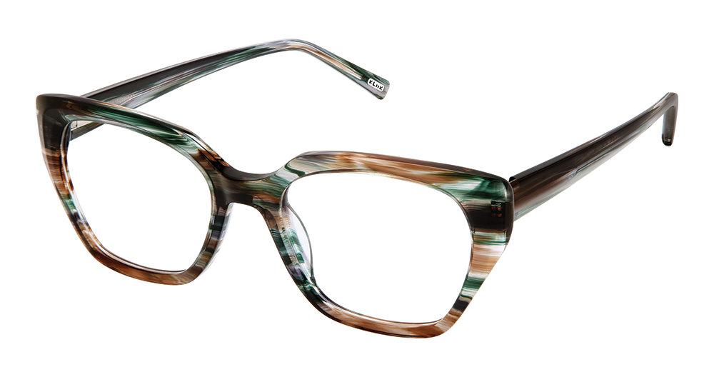 K☆ K-783 Eyeglasses - KLiiK Denmark Authorized Retailer | coolframes