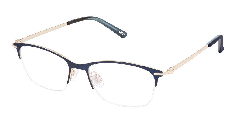 K-782 Eyeglasses - KLiiK Denmark Authorized Retailer | coolframes