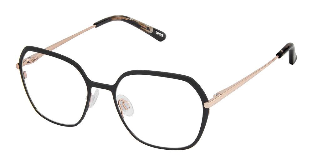 K-792 Eyeglasses - KLiiK Denmark Authorized Retailer | coolframes