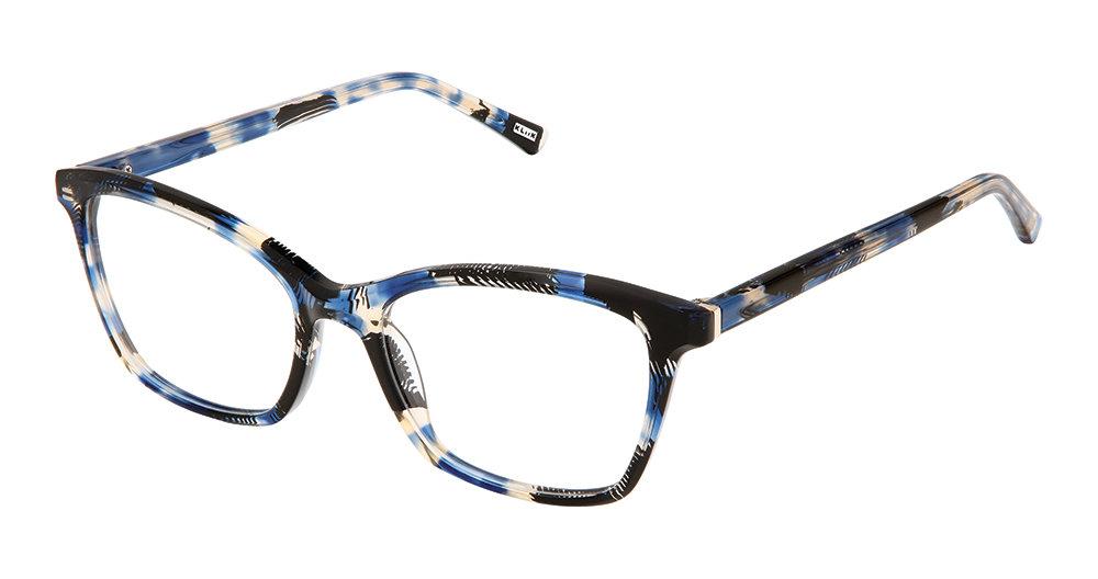K-799 Eyeglasses - KLiiK Denmark Authorized Retailer | coolframes