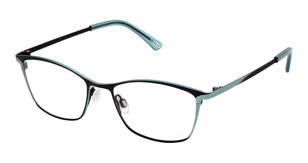 K-797 Eyeglasses - KLiiK Denmark Authorized Retailer | coolframes