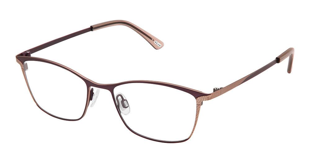 Ｋ.GLAD K-797 Eyeglasses - KLiiK Denmark Authorized Retailer | coolframes