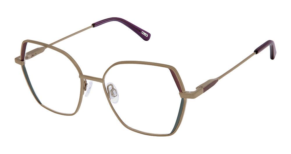 K-794 Eyeglasses - KLiiK Denmark Authorized Retailer | coolframes