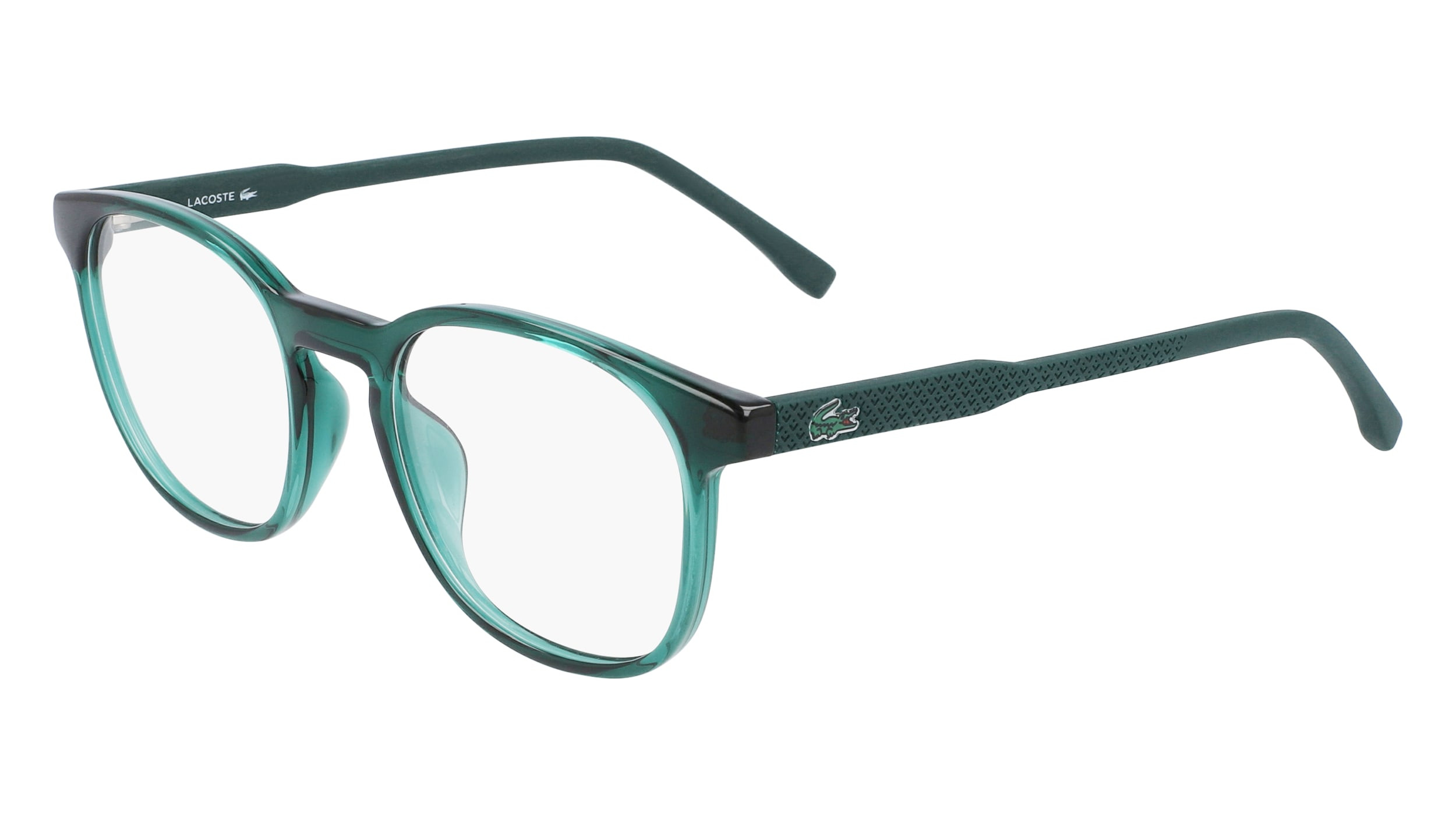 L3632 Eyeglasses - Lacoste Authorized Retailer | coolframes.com