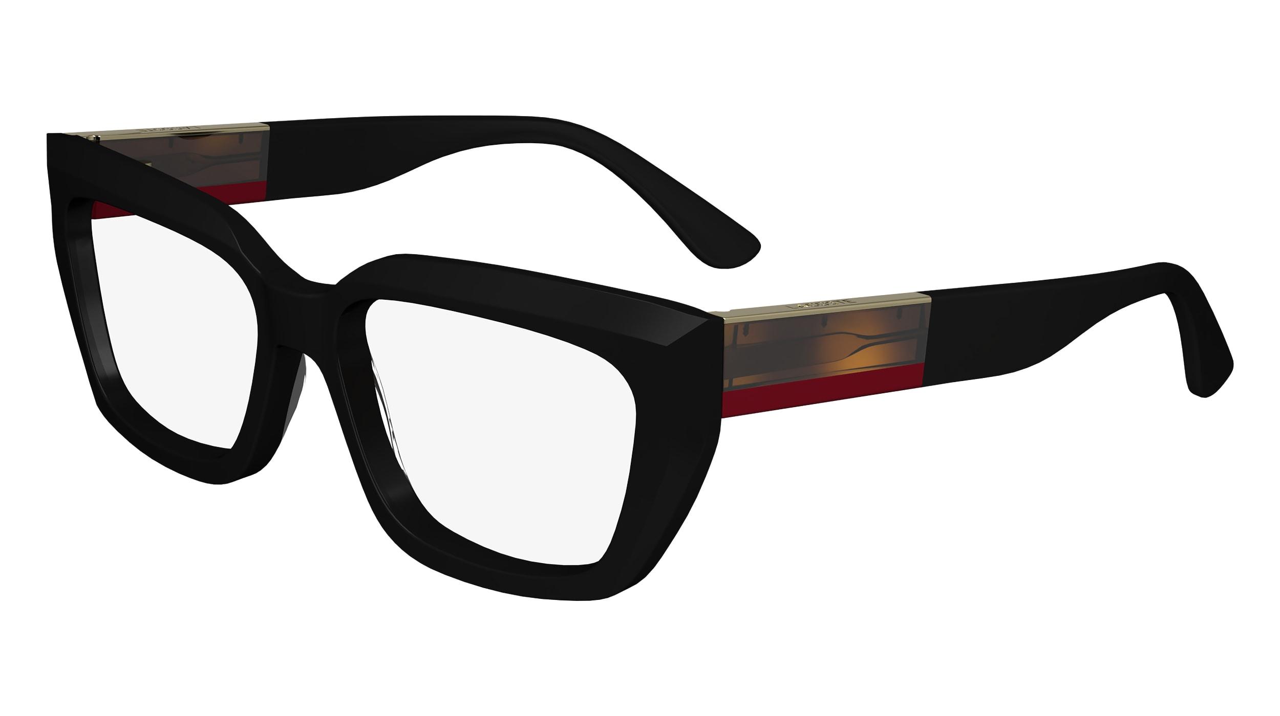 L2934 Eyeglasses - Lacoste Authorized Retailer | coolframes.com