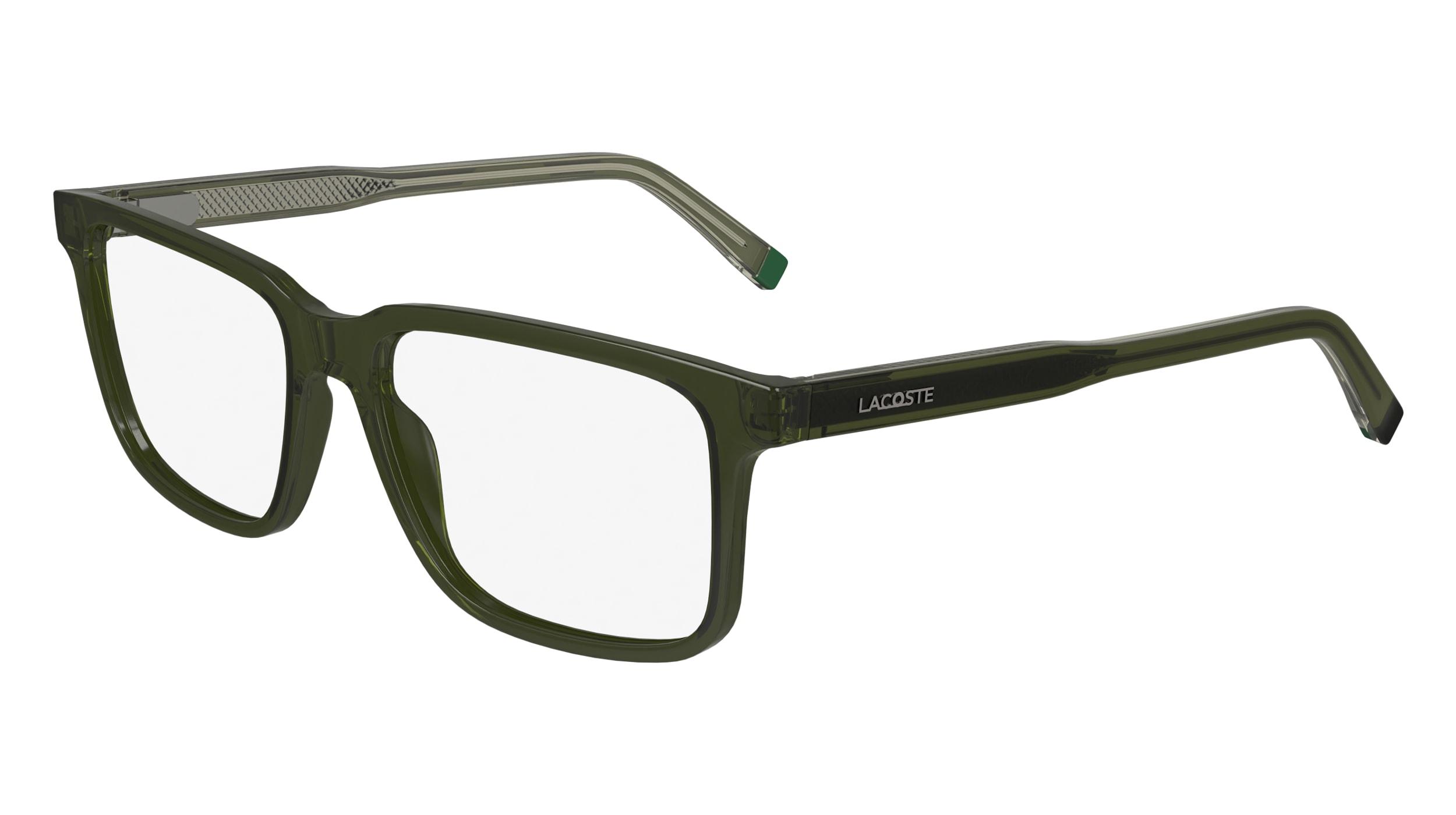 L2946 Eyeglasses - Lacoste Authorized Retailer | coolframes.com