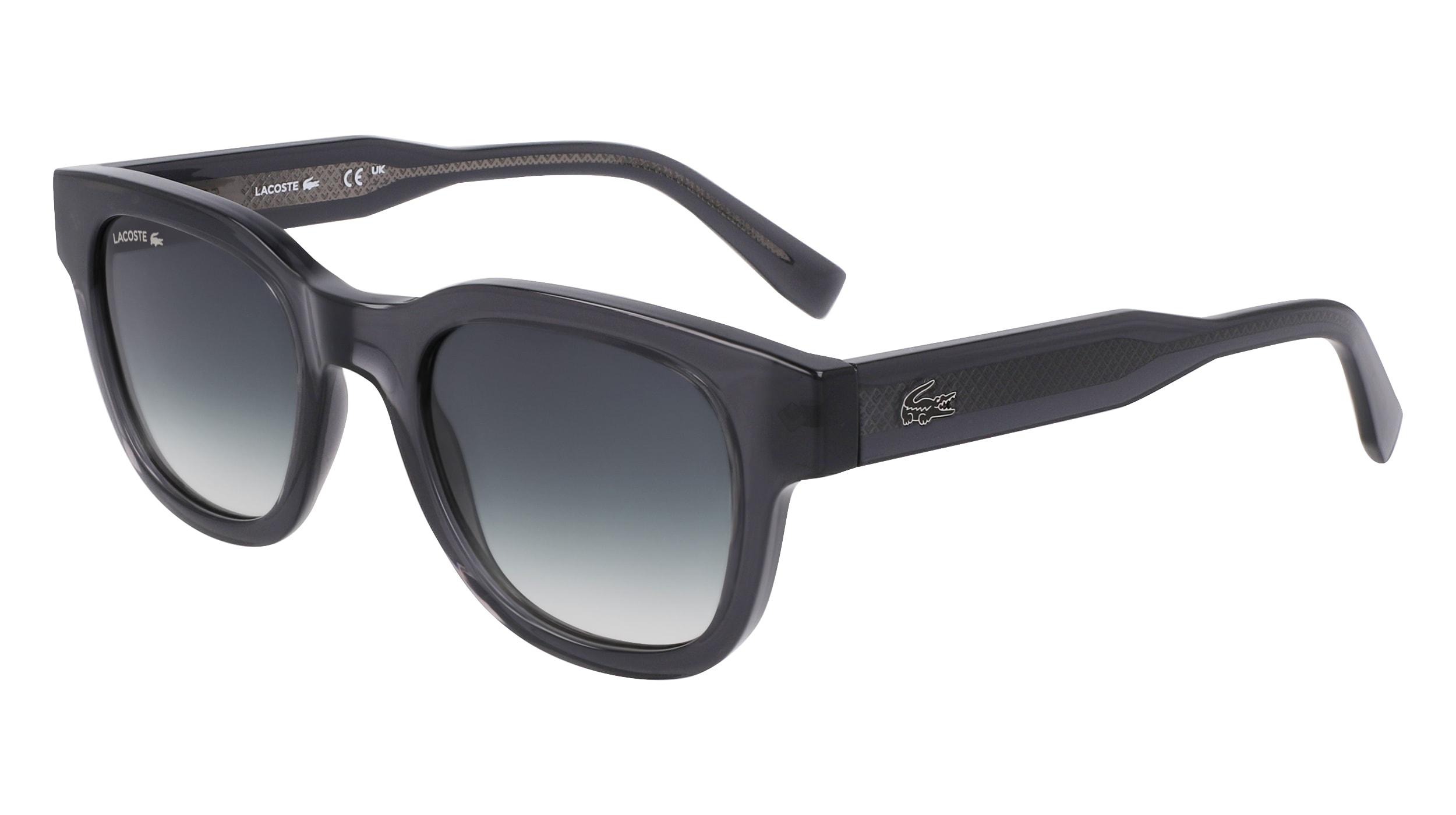 Lacoste Sunglasses Lacoste L982S Square Sunglasses | Fashion Eyewear main image 4