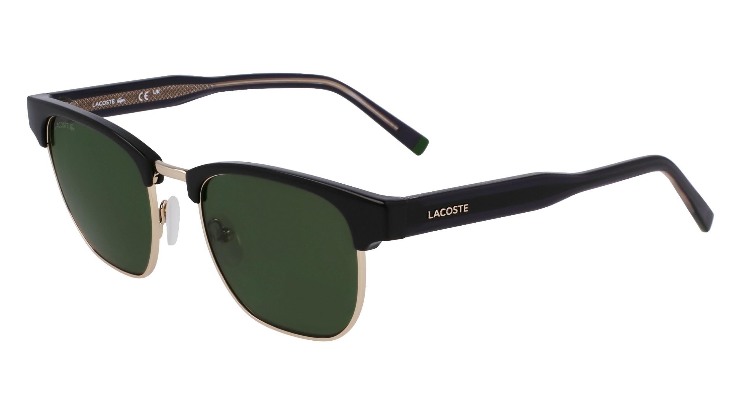 L266S Sunglasses - Lacoste Authorized Retailer | coolframes 