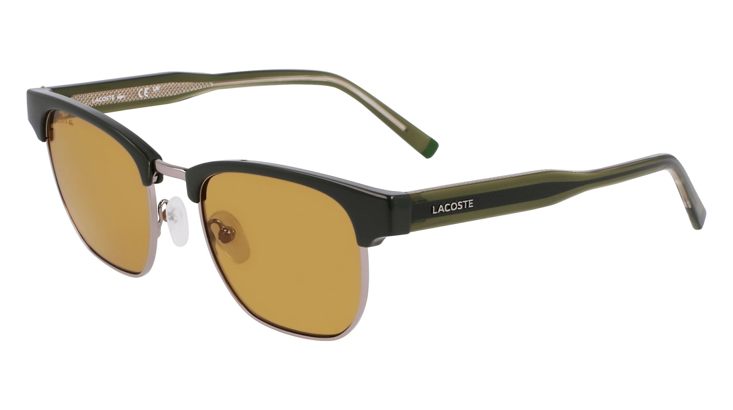 L266S Sunglasses - Lacoste Authorized Retailer | coolframes.com