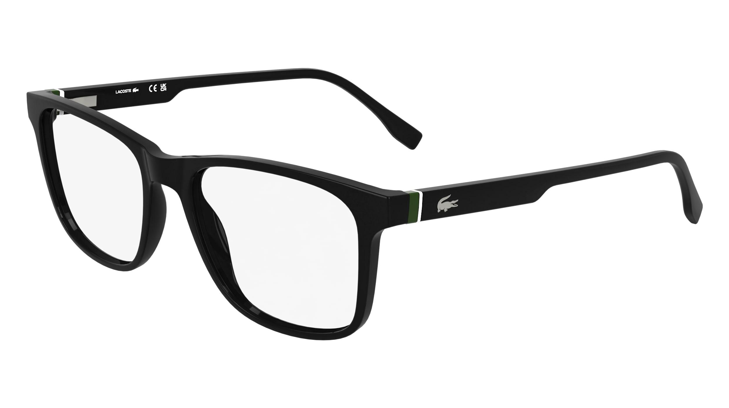 Lacoste plastic frame Lacoste Women main image 3