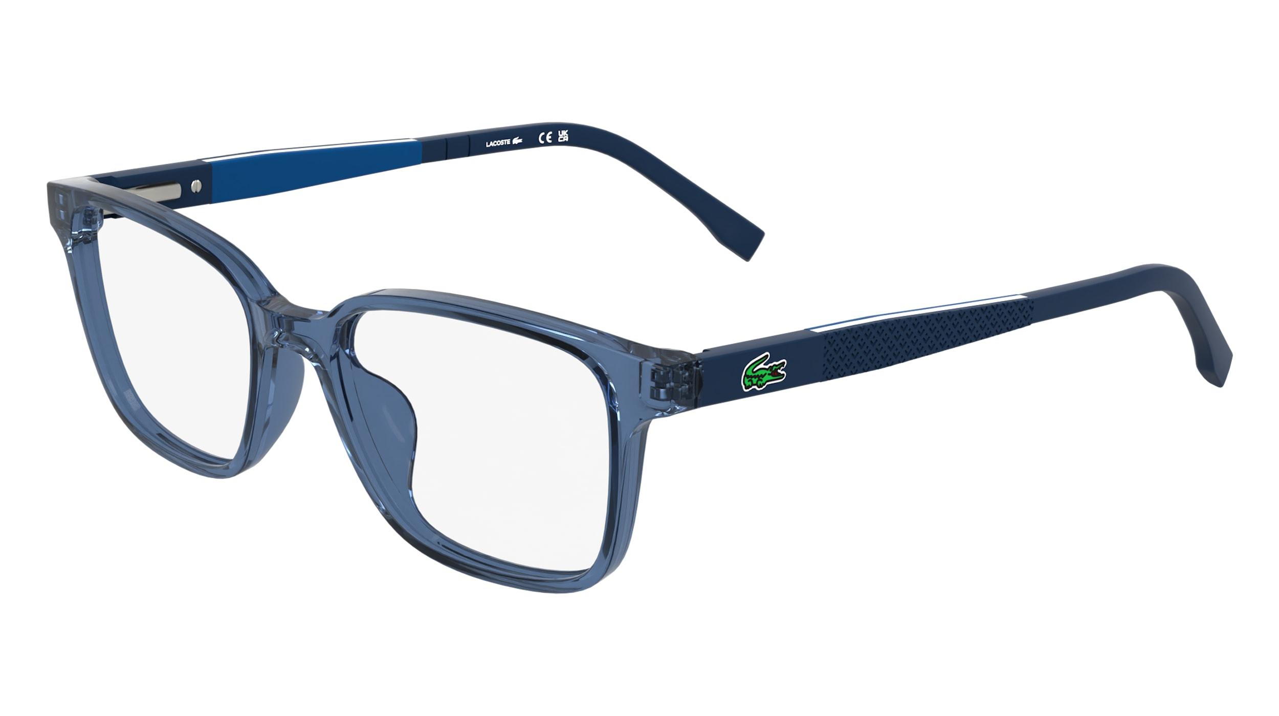 Lacoste Frames Lacoste Glasses L2291 001 main image 3