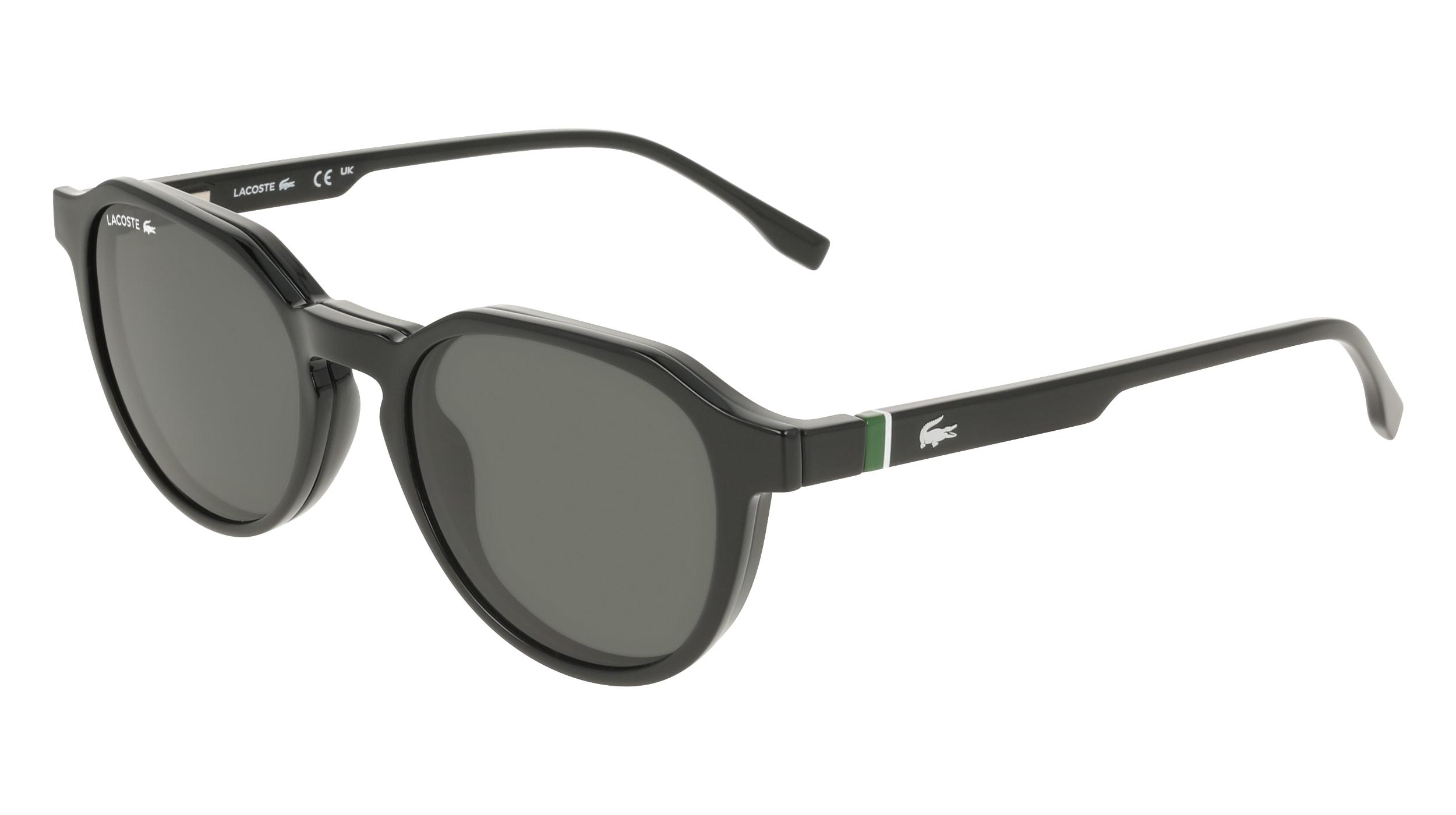 L4008 CLIP Sunglasses - Lacoste Authorized Retailer | coolframes