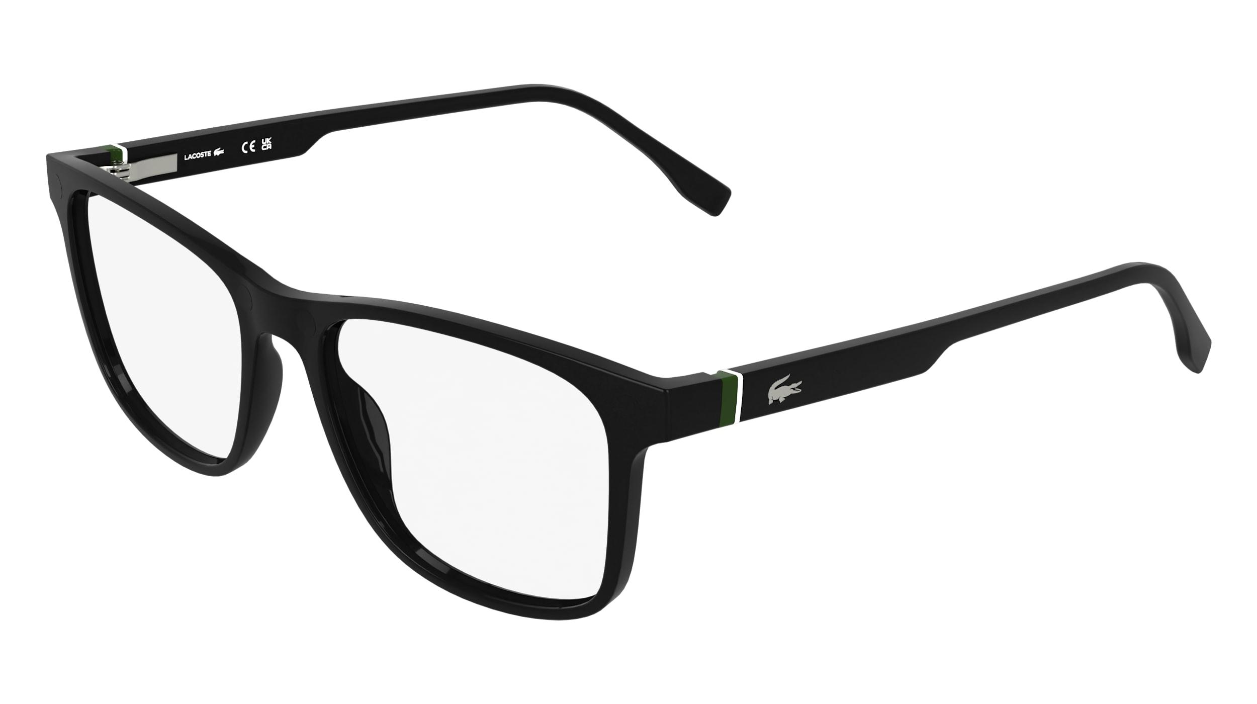Lacoste Frames Lacoste Glasses L2291 001 main image 4