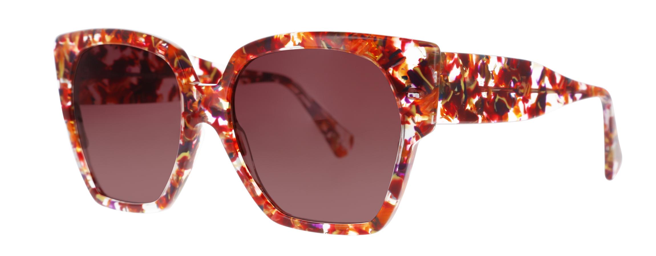 Ocean Sunglasses - Lafont Authorized Retailer | coolframes  display picture 2