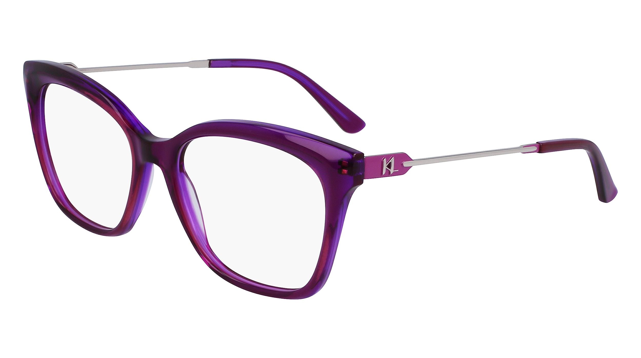 KL6108 Eyeglasses - Karl Lagerfeld Authorized Retailer