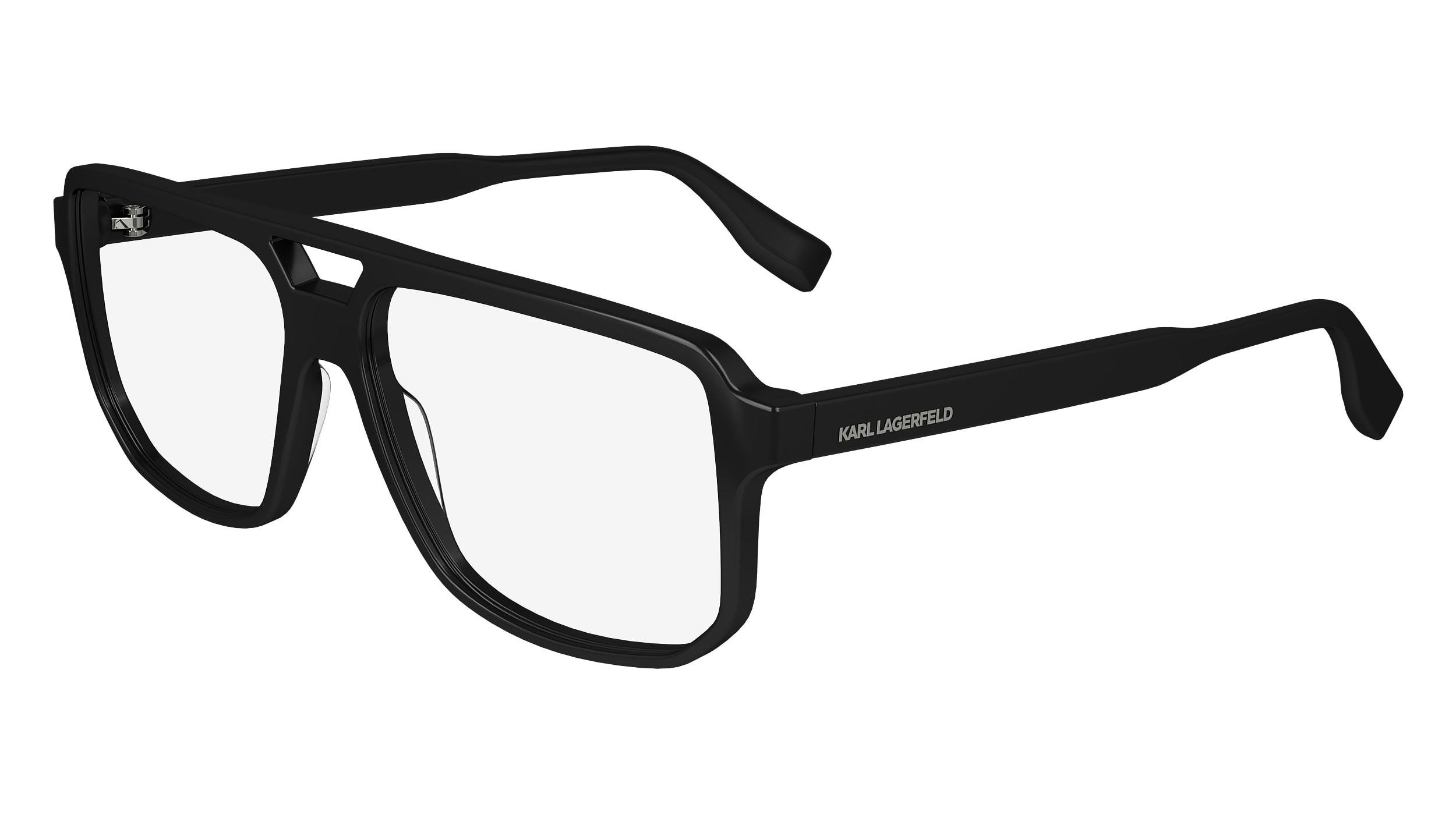 KL6156 Eyeglasses - Karl Lagerfeld Authorized Retailer