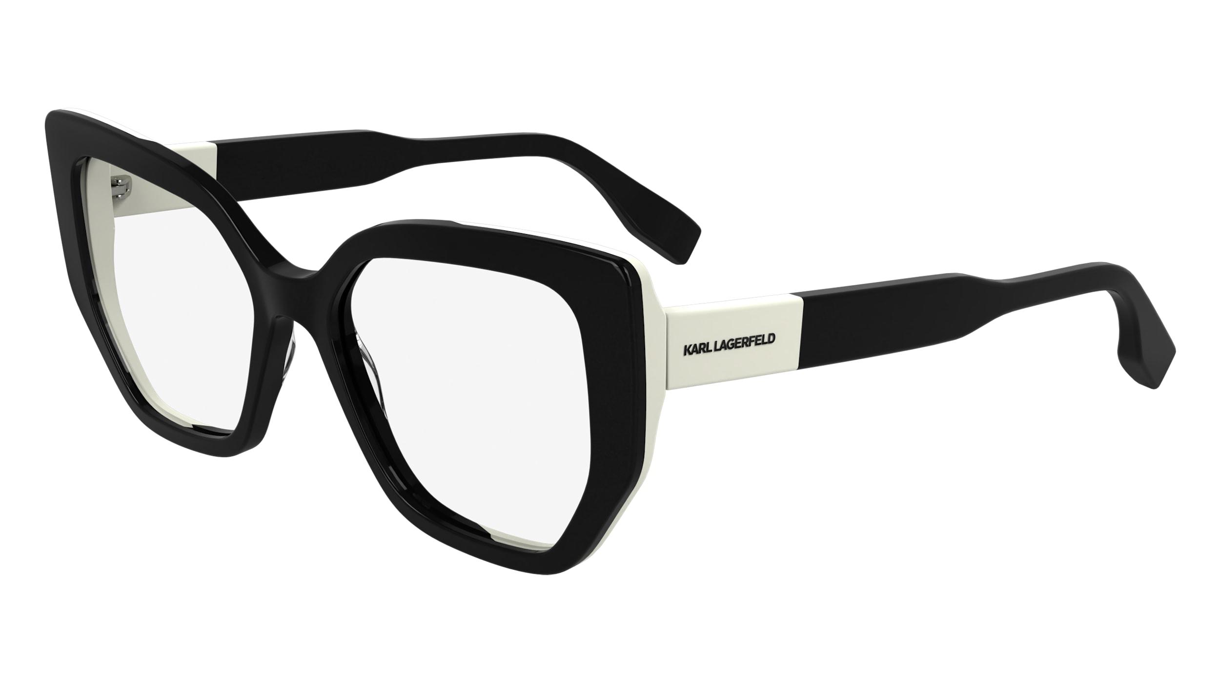 KL6174 Eyeglasses - Karl Lagerfeld Authorized Retailer  display picture 2