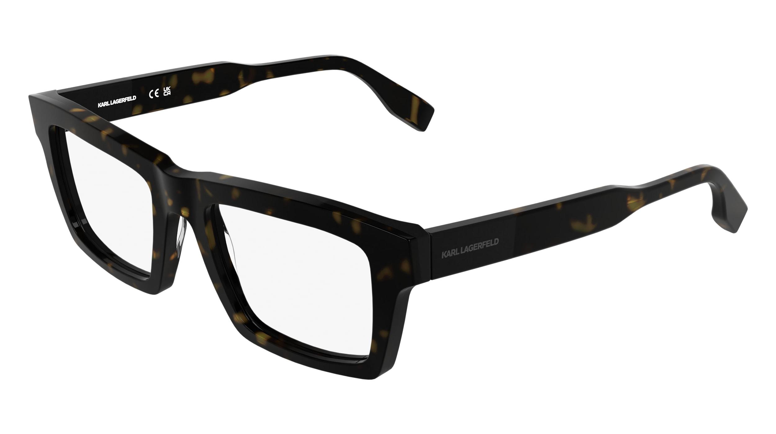 KL6218 Eyeglasses - Karl Lagerfeld Authorized Retailer 