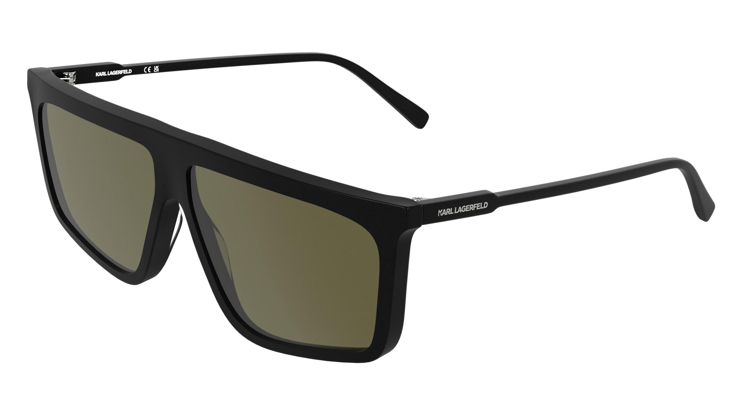 Karl Lagerfeld Unisex Sunglasses KL352S-6117601 Ã? Produktbild-Vorschau 6