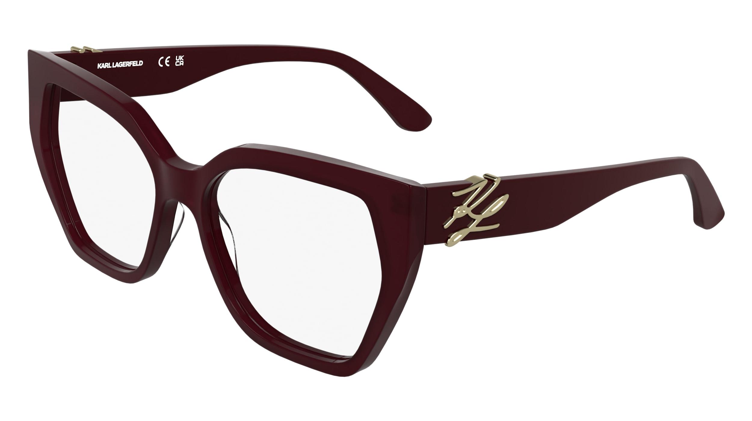 KL6214 Eyeglasses - Karl Lagerfeld Authorized Retailer 