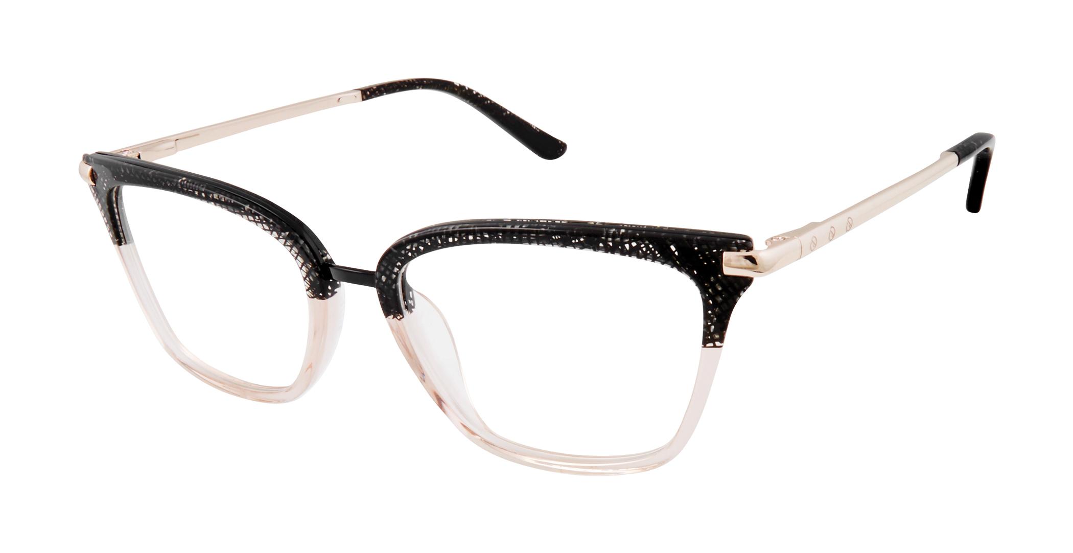 LA058 Eyeglasses - L.A.M.B. by Gwen Stefani Authorized  display picture 1