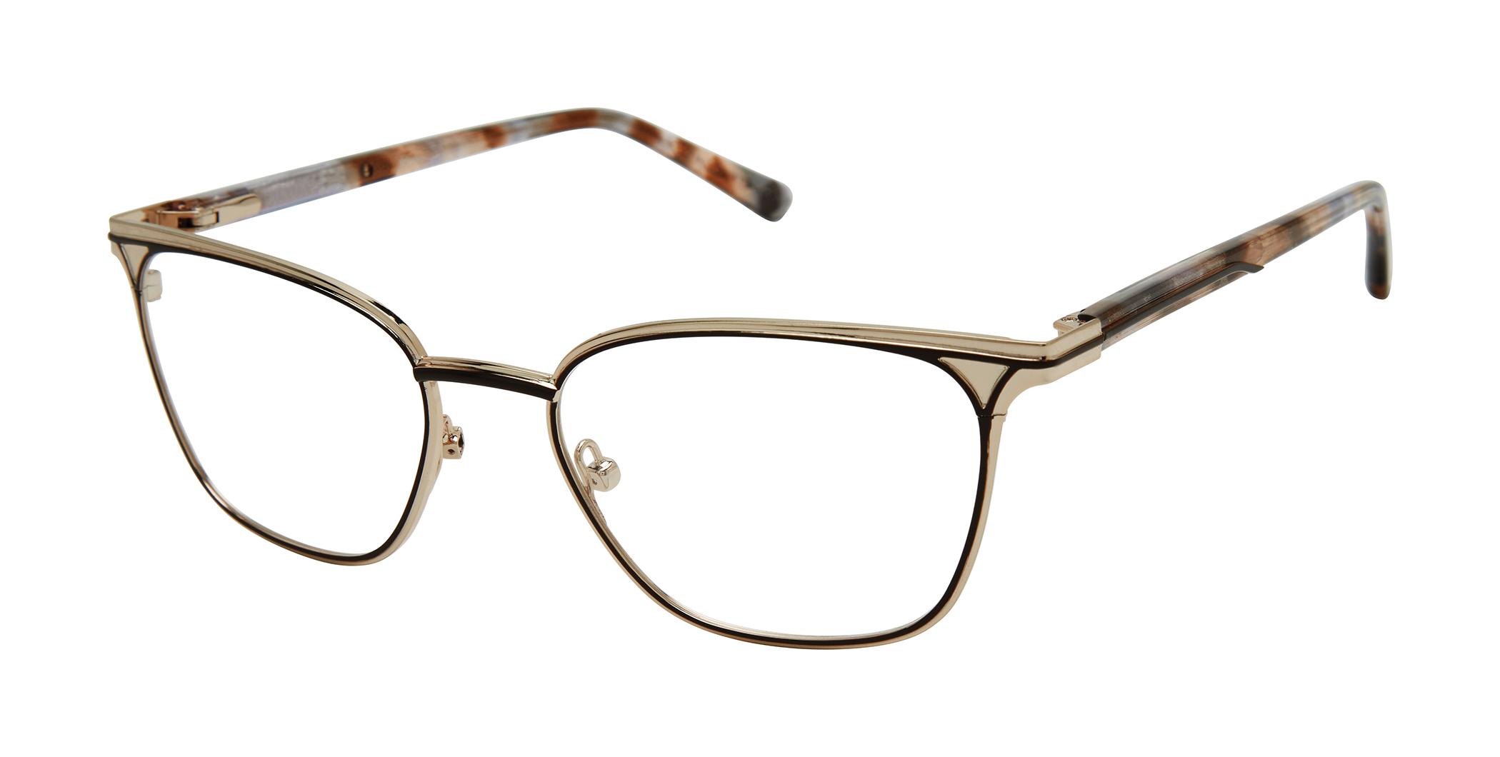 PRIMARY PK134-TEALLILAC-46 Eyeglasses Eye Glasses TealLilac TealLilac Authentic Amazon.com: Pleasure Women main image 4