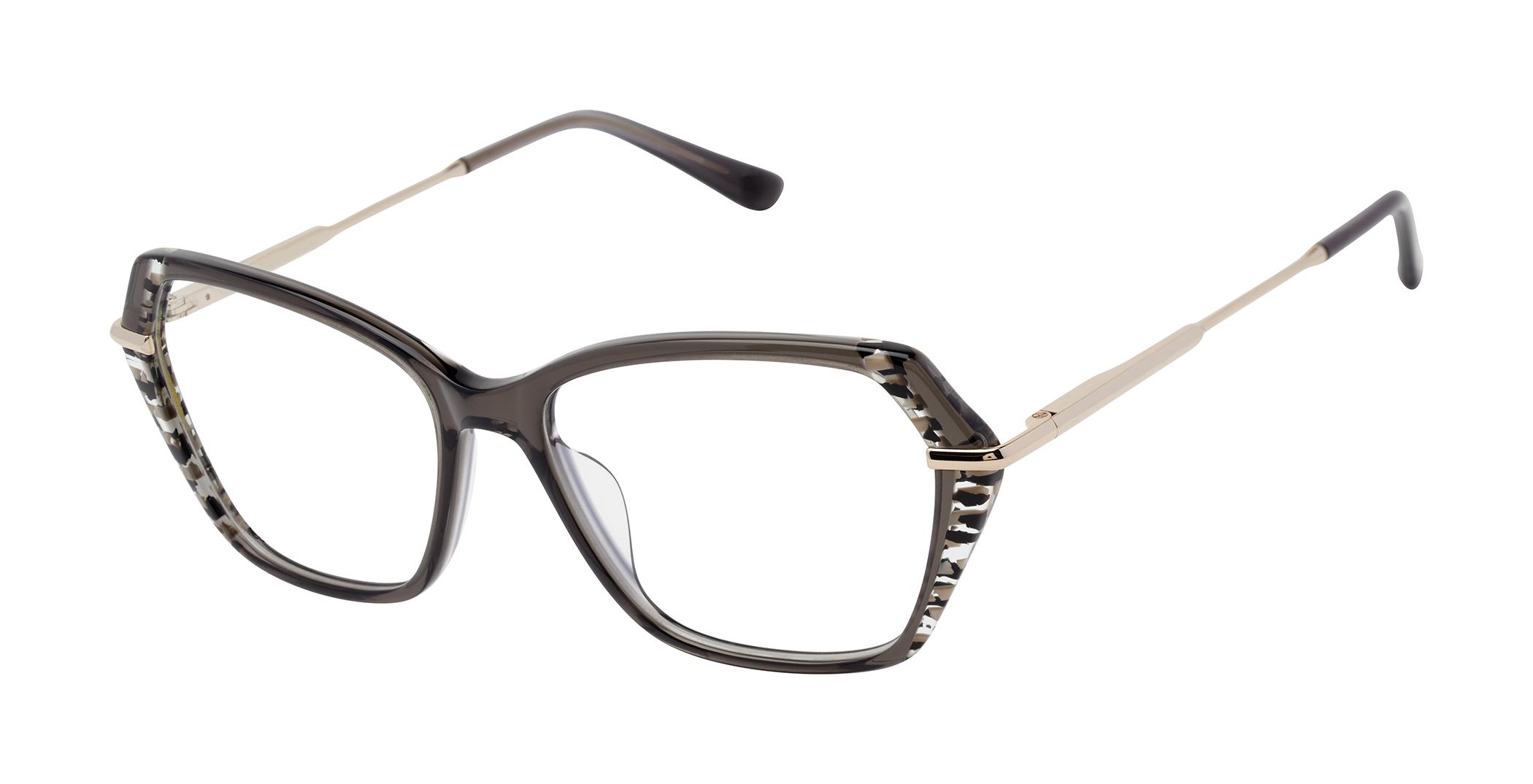 LA143 Eyeglasses - L.A.M.B. by Gwen Stefani Authorized Retailer