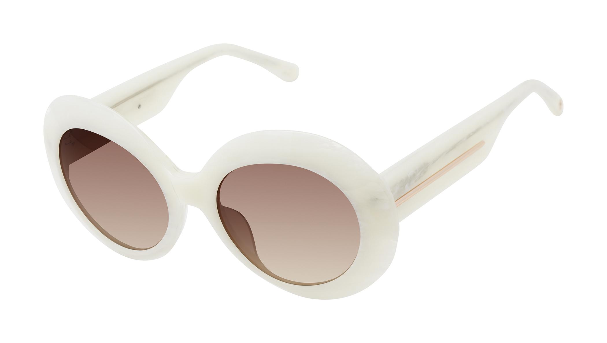 LA595 Sunglasses - L.A.M.B. by Gwen Stefani Authorized  display picture 1