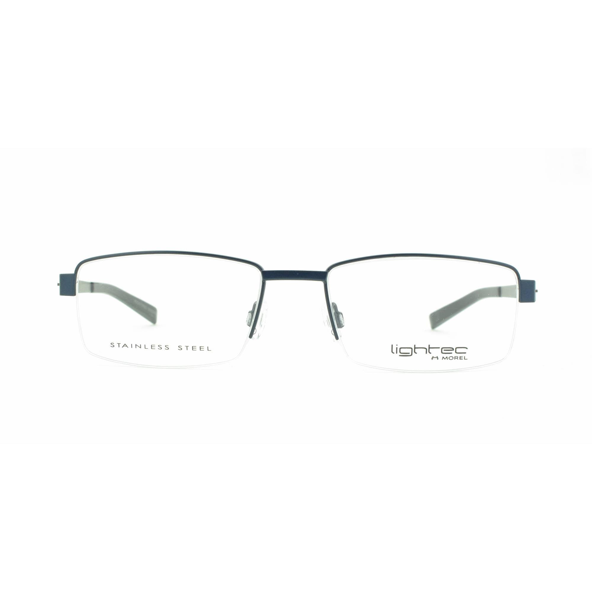 Alpha 11d - 8122l Eyeglasses - LT Lightec Authorized Retailer