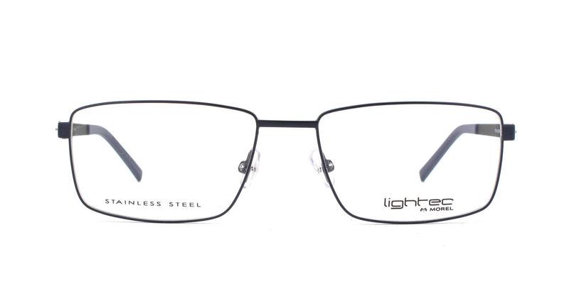 OMICRON 5 - 30039l Eyeglasses - LT Lightec Authorized Retailer