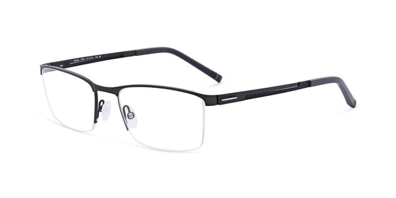 OMICRON 7 - 30040l Eyeglasses - LT Lightec Authorized Retailer