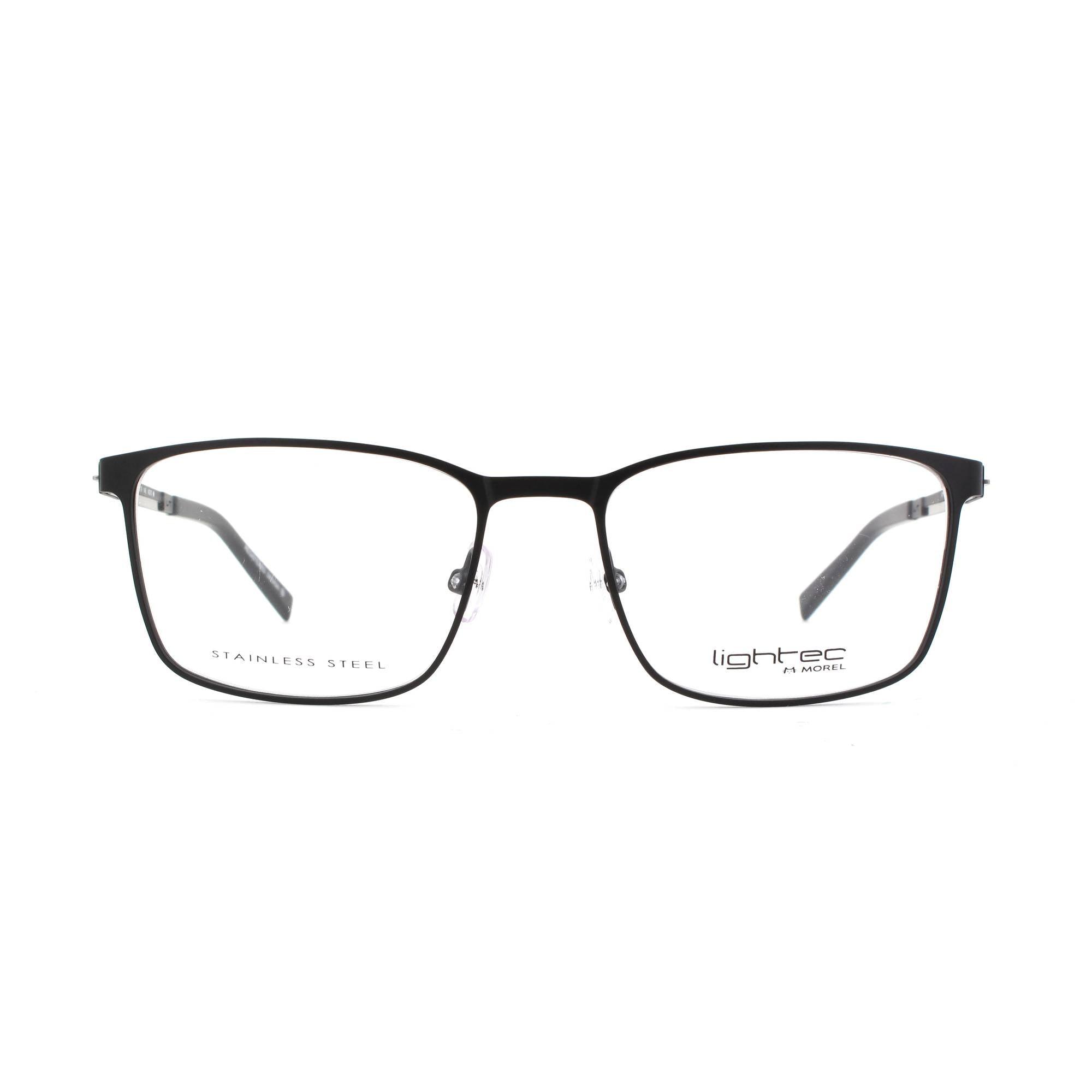 OMICRON 7 - 30043l Eyeglasses - LT Lightec Authorized Retailer
