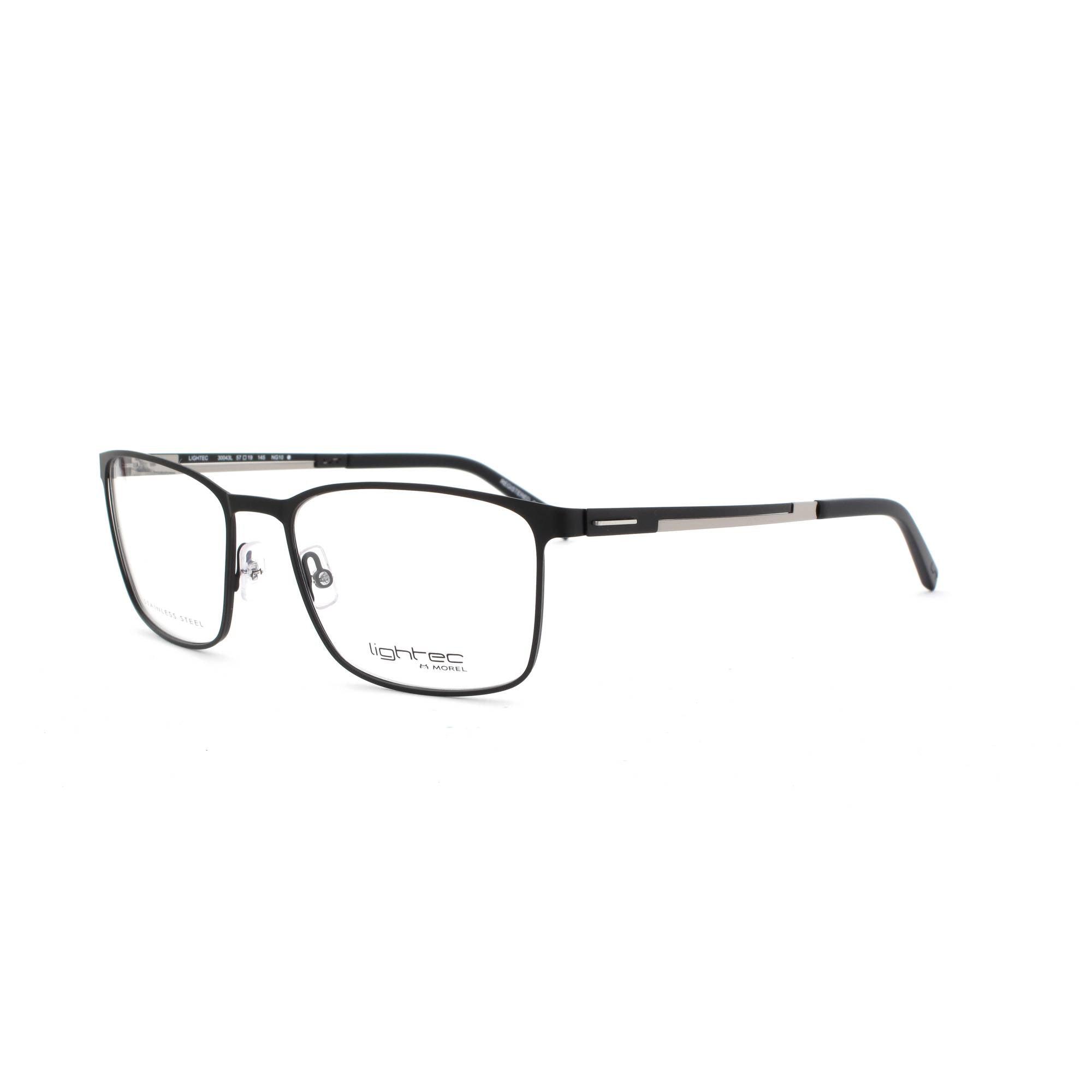 Omicron 7 - 30043l Eyeglasses - LT Lightec Authorized Retailer