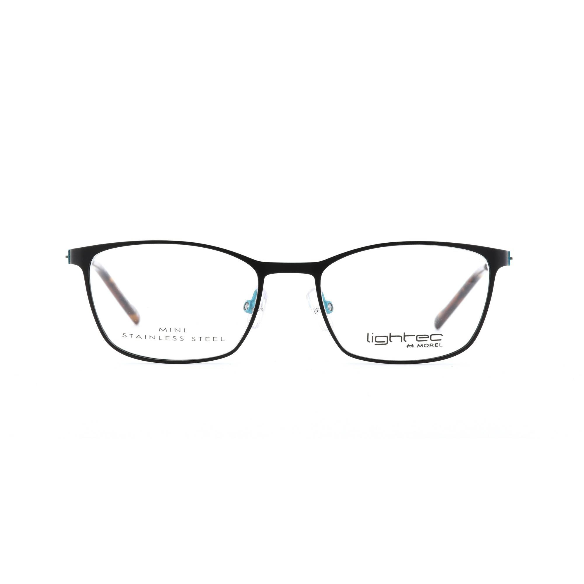 OMICRON 12 - 30060l Eyeglasses - LT Lightec Authorized Retailer